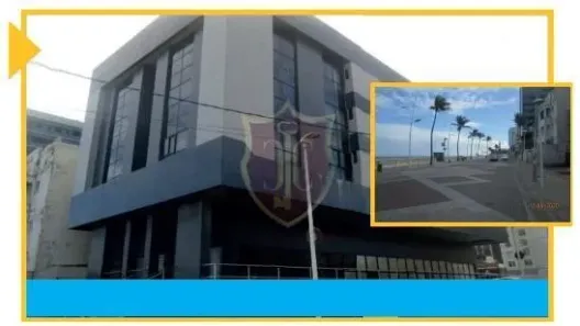 Imóvel Comercial para alugar, 517m² no Barra, Salvador