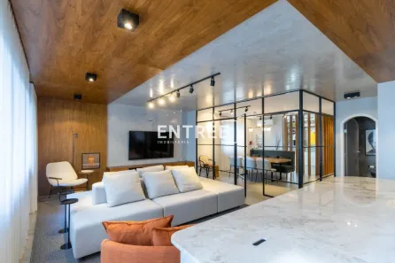 Apartamento com 4 Quartos à venda, 207m² no Centro, Florianópolis