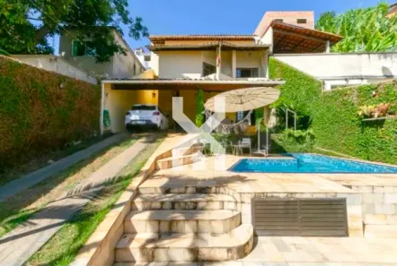 Casa com 3 Quartos à venda, 293m² no Renascença, Belo Horizonte