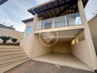 Casa com 3 Quartos à venda, 216m² no Por do Sol, Lagoa Santa