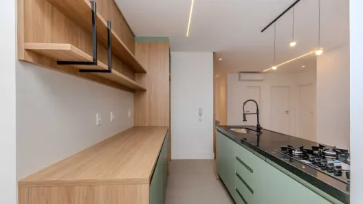 Apartamento com 3 Quartos à venda, 91m² no Praia Brava de Itajaí, Itajaí