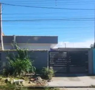 Casa com 1 Quarto à venda, 49m² no Umuarama, Itanhaém