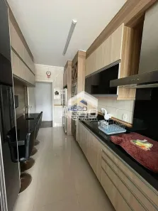Apartamento com 2 Quartos para alugar, 75m² no Fazenda, Itajaí