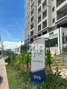 Apartamento com 2 Quartos à venda, 68m² no Bom Jardim, São José do Rio Preto