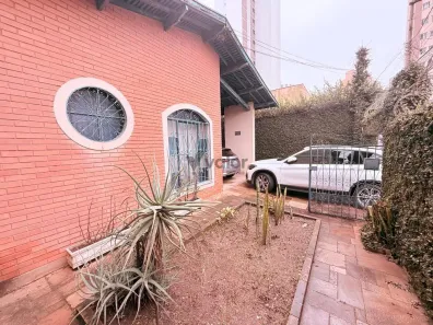 Casa com 3 Quartos à venda, 230m² no Botafogo, Campinas