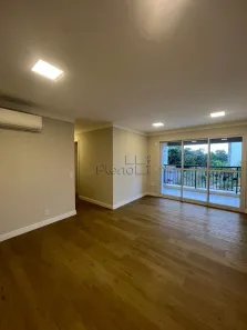 Apartamento com 3 Quartos para alugar, 103m² no Swiss Park, Campinas