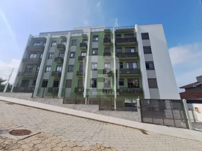 Apartamento com 2 Quartos à venda, 65m² no Carvoeira, Florianópolis