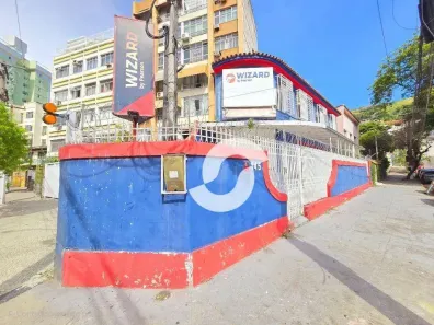 Imóvel Comercial à venda, 144m² no Icaraí, Niterói