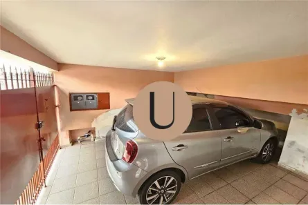 Sobrado com 7 Quartos à venda, 300m² no Vila Ester, São Paulo