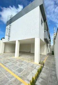 Apartamento com 2 Quartos para alugar, 65m² no Bairro Novo, Olinda