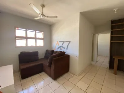 Apartamento com 2 Quartos à venda, 49m² no Jardim Santa Rosa II, São José do Rio Preto