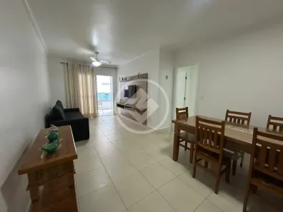 Apartamento com 2 Quartos à venda, 76m² no Itaguá, Ubatuba
