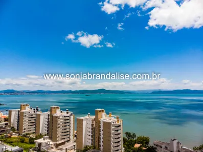 Cobertura com 4 Quartos à venda, 350m² no João Paulo, Florianópolis