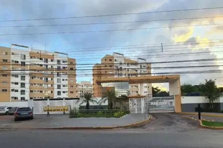 Apartamento com 3 Quartos à venda, 86m² no Coophema, Cuiabá