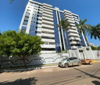 Apartamento com 4 Quartos à venda, 174m² no Olaria, Porto Velho