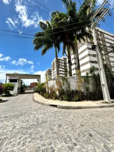 Apartamento com 2 Quartos à venda, 54m² no Cidade Universitária, Maceió