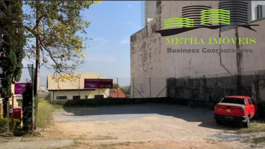 Lote/Terreno para venda ou aluguel, 420m² no Jardim Bandeirantes, Sorocaba