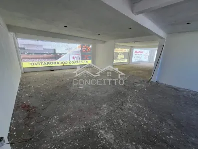 Sala Comercial para alugar, 200m² no Vilas do Atlântico, Lauro de Freitas