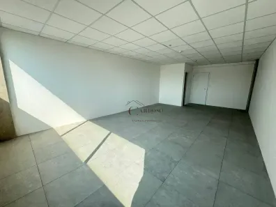 Sala Comercial para alugar, 44m² no Itu Novo Centro, Itu