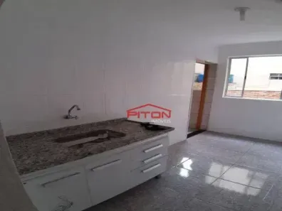 Apartamento com 1 Quarto à venda, 40m² no Vila Laís, São Paulo
