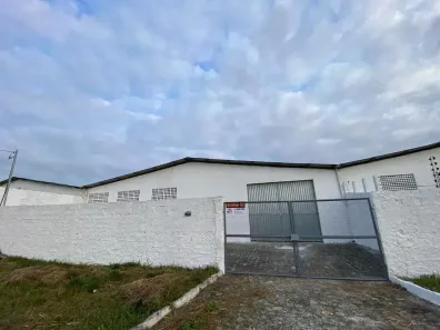 Imóvel Comercial com 1 Quarto para alugar, 500m² no Distrito Industrial de Socorro, Nossa Senhora do Socorro