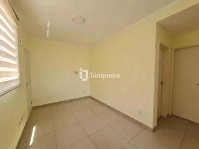 Apartamento com 2 Quartos à venda, 44m² no Campestre, Piracicaba