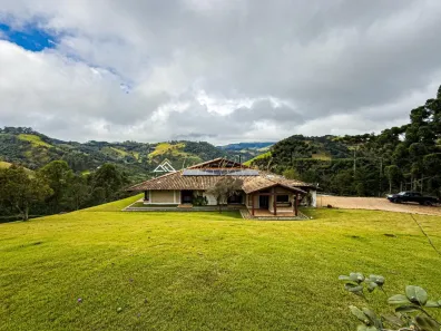 Fazenda/Sítio à venda, 450m² no , Gonçalves