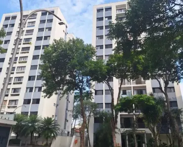 Apartamento com 2 Quartos para alugar, 70m² no Lauzane Paulista, São Paulo