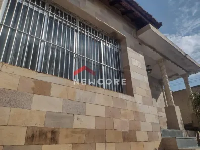 Casa com 5 Quartos à venda, 260m² no Vila Progresso (Zona Leste), São Paulo