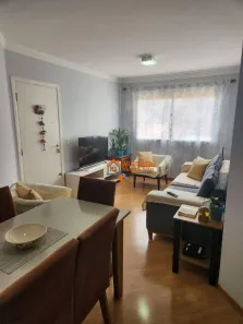 Apartamento com 4 Quartos à venda, 96m² no Jardim Barbosa, Guarulhos