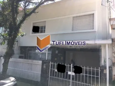 Casa com 3 Quartos para alugar, 120m² no Cidade Monções, São Paulo