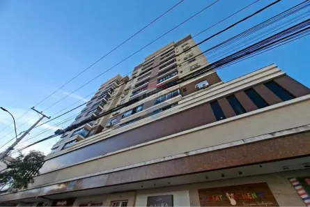 Apartamento com 1 Quarto para alugar, 40m² no Vila Rodrigues, Passo Fundo