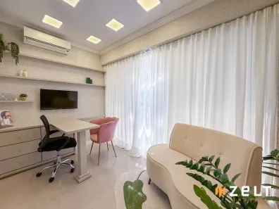 Sala Comercial à venda, 59m² no Garcia, Blumenau