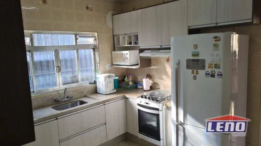 Sobrado com 4 Quartos à venda, 176m² no Quarta Parada, São Paulo