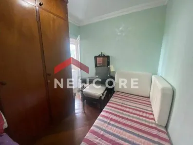 Apartamento com 3 Quartos à venda, 80m² no Sion, Belo Horizonte