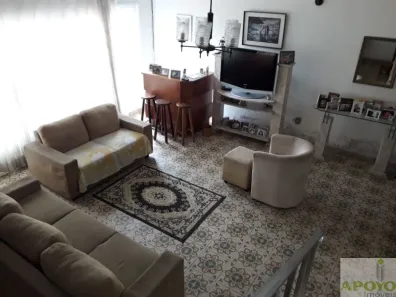 Sobrado com 3 Quartos à venda, 100m² no Vila Emir, São Paulo