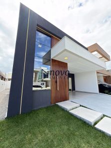 Casa com 3 Quartos à venda, 120m² no Cajupiranga, Parnamirim