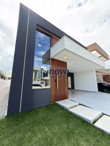 Casa com 3 Quartos à venda, 120m² no Cajupiranga, Parnamirim