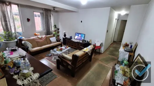 Apartamento com 2 Quartos à venda, 70m² no Barro Branco (Zona Norte), São Paulo