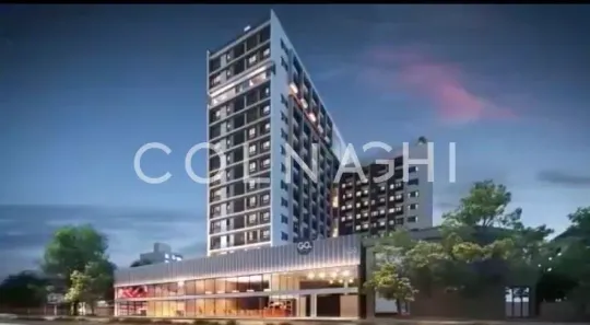 Apartamento com 2 Quartos à venda, 63m² no Rio Branco, Porto Alegre