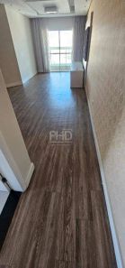 Apartamento com 3 Quartos à venda, 107m² no Vila Guiomar, Santo André