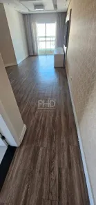 Apartamento com 3 Quartos à venda, 107m² no Vila Guiomar, Santo André