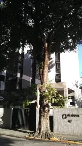 Apartamento com 3 Quartos à venda, 128m² no Boa Vista, Recife