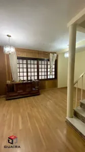 Sobrado com 3 Quartos à venda, 140m² no Vila Mariana, São Paulo