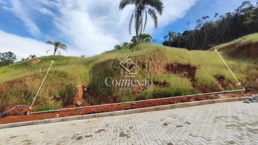 Lote/Terreno à venda, 600m² no Campo Duna, Garopaba