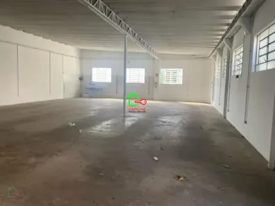 Galpão/Depósito/Armazém para alugar, 300m² no Capela, Vinhedo