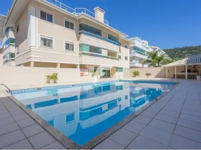 Apartamento com 3 Quartos à venda, 116m² no Ingleses do Rio Vermelho, Florianópolis