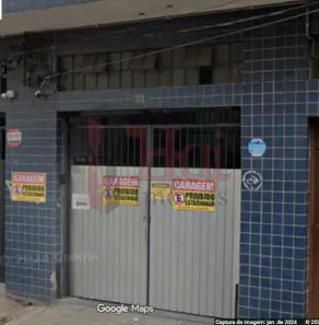 Galpão/Depósito/Armazém para alugar, 162m² no Bom Retiro, São Paulo