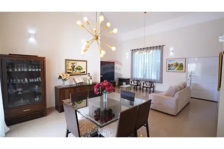 Casa de Condomínio com 3 Quartos à venda, 225m² no Porto Bello Residence, Presidente Prudente