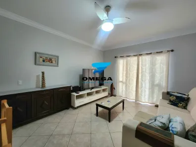 Apartamento com 4 Quartos à venda, 109m² no Enseada, Guarujá